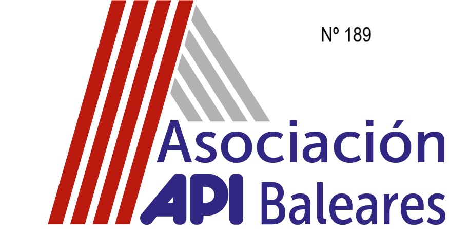 logo API Baleares